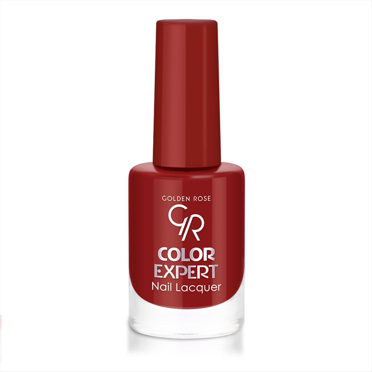 Golden Rose Color Expert Nail Lacquer 105