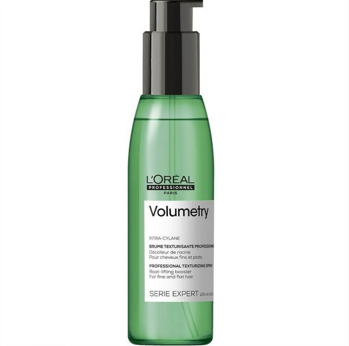 Loreal Professionnel Serie Expert Volumetry Spray 125ml