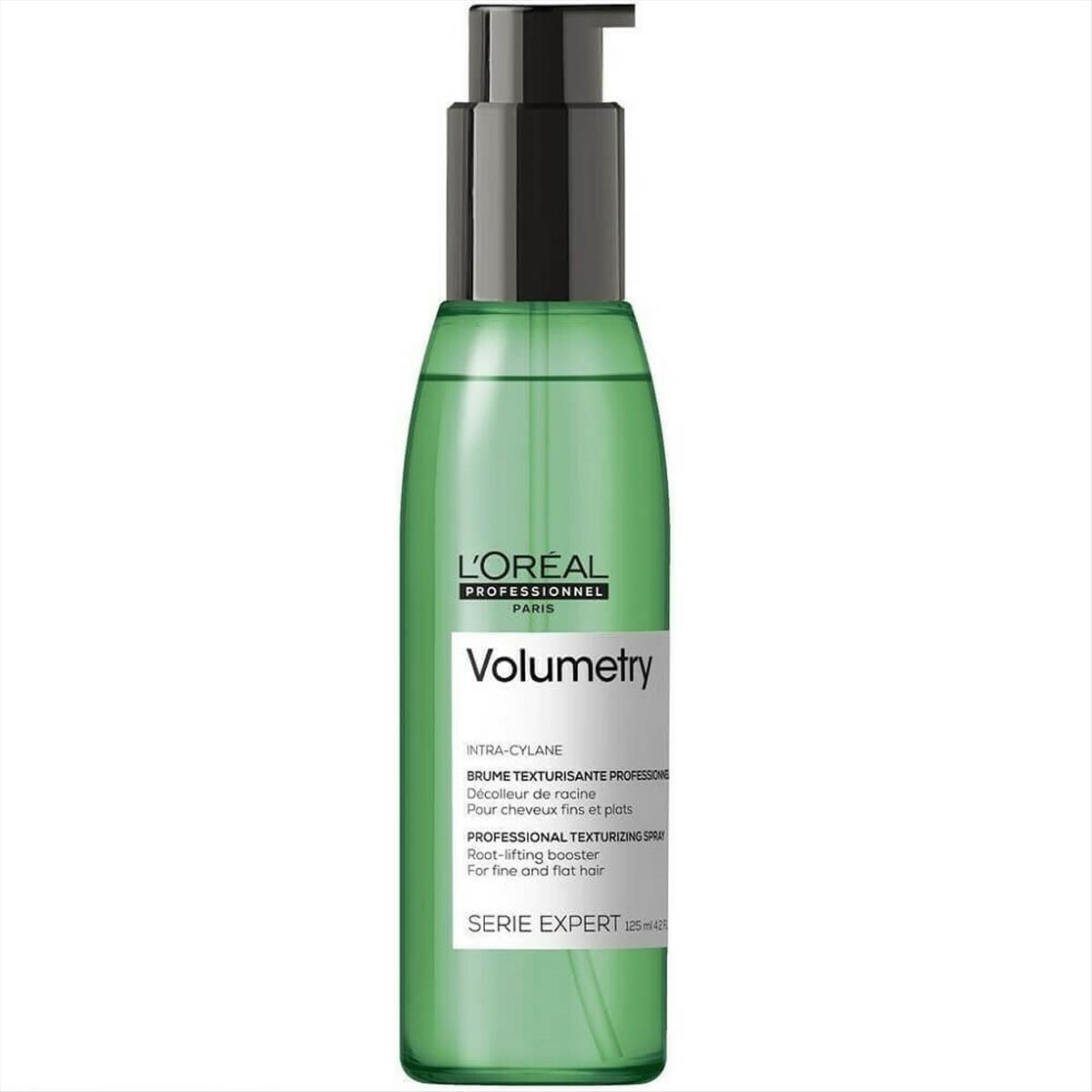 Loreal Professionnel Serie Expert Volumetry Spray 125ml