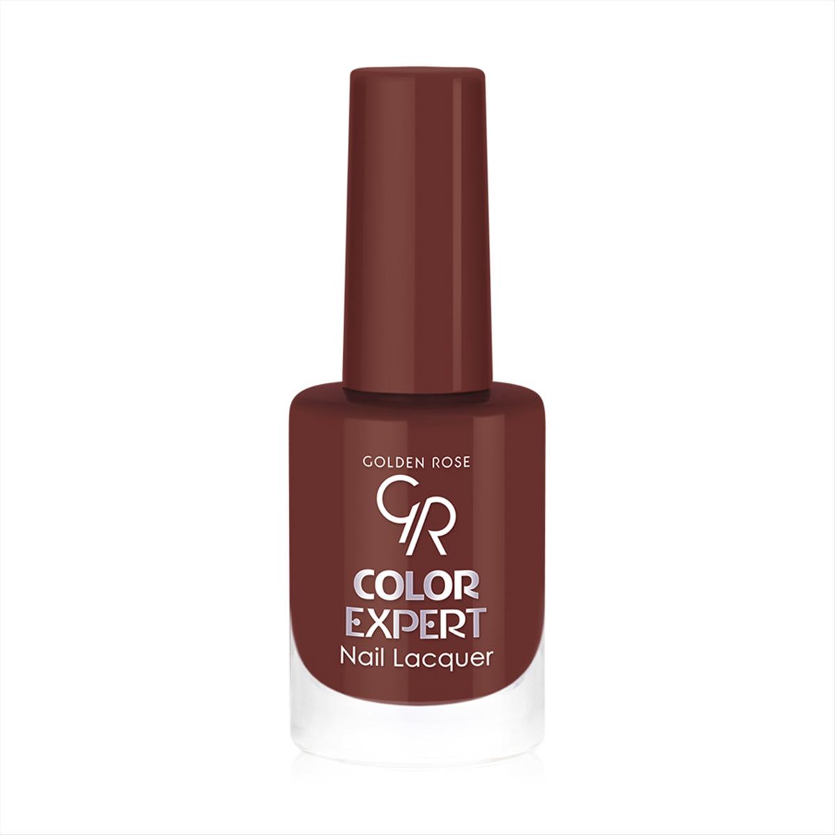 Golden Rose Color Expert Nail Lacquer 121