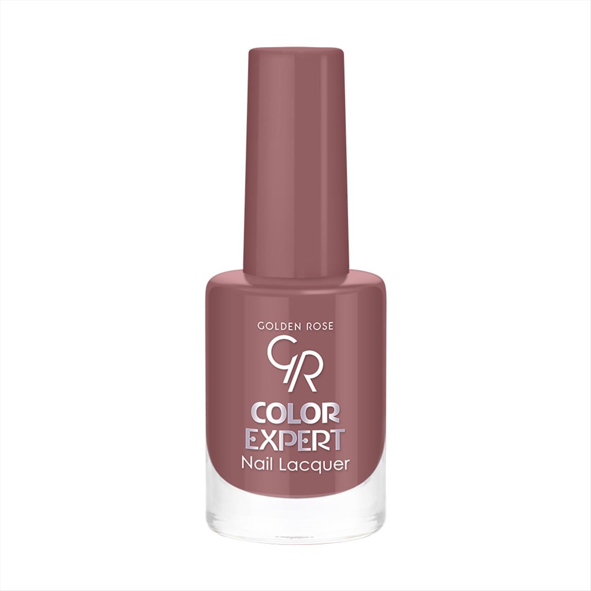 Βερνίκι Golden Rose Color Expert Nail Lacquer 136