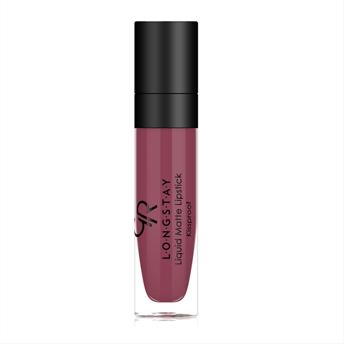 Golden Rose Longstay Liquid Matte 21