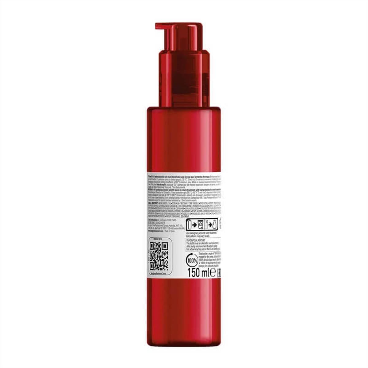 L\'oreal Serie Expert Blow-Dry Fluidifier 10 in 1 150ml