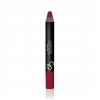 Golden Rose  Matte Lipstick Crayon No 20