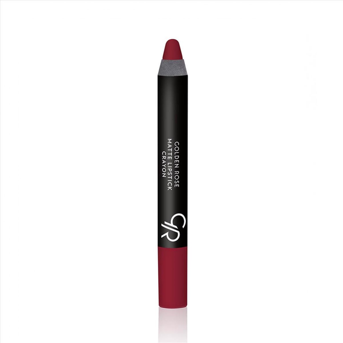 Golden Rose  Matte Lipstick Crayon No 20