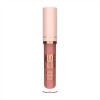 Nude Look Natural Shine Lipgloss Golden Rose  04 (Peachy Nude) 4.5ml