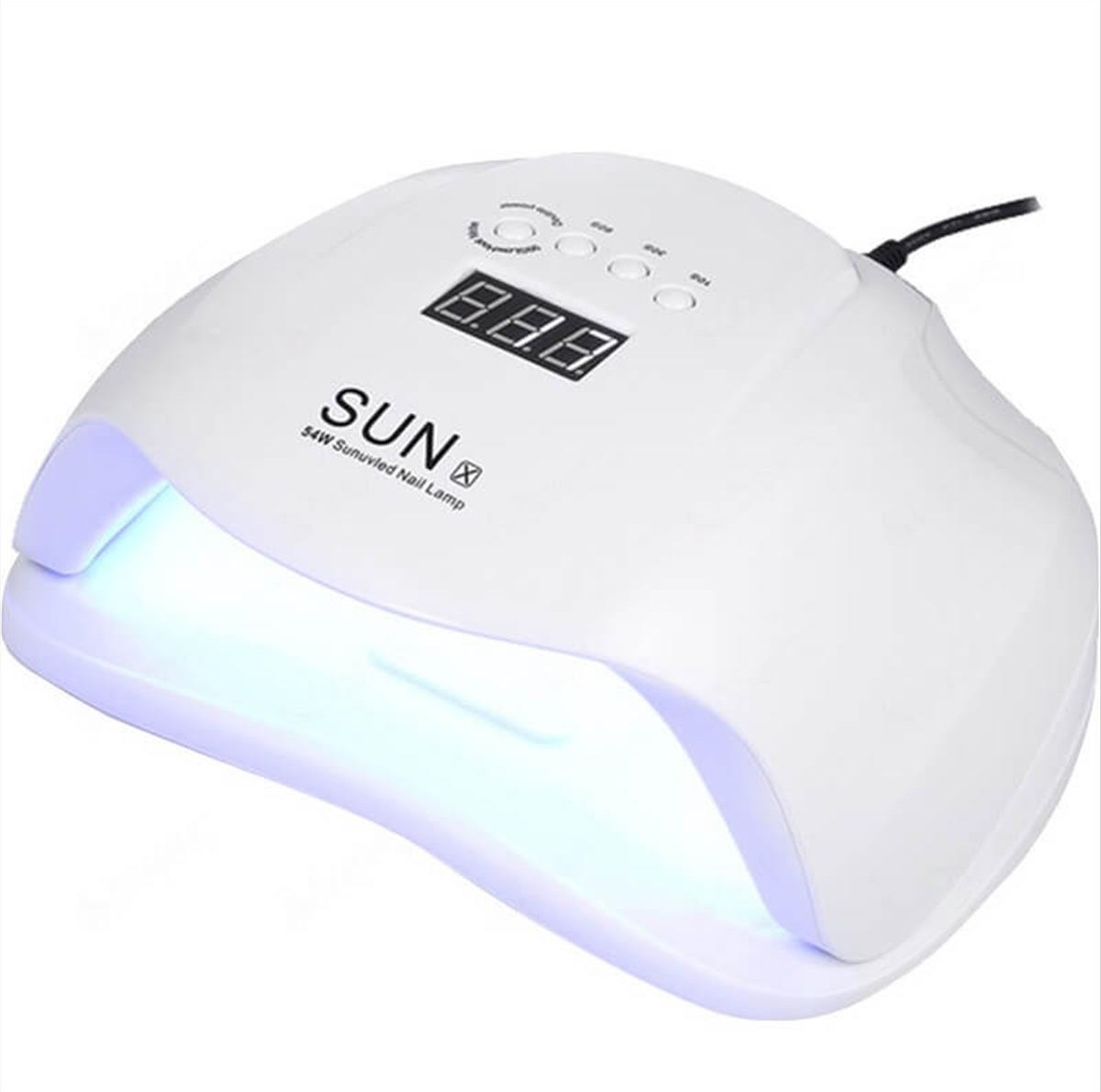 Uv Lamp Sun X- 54watt