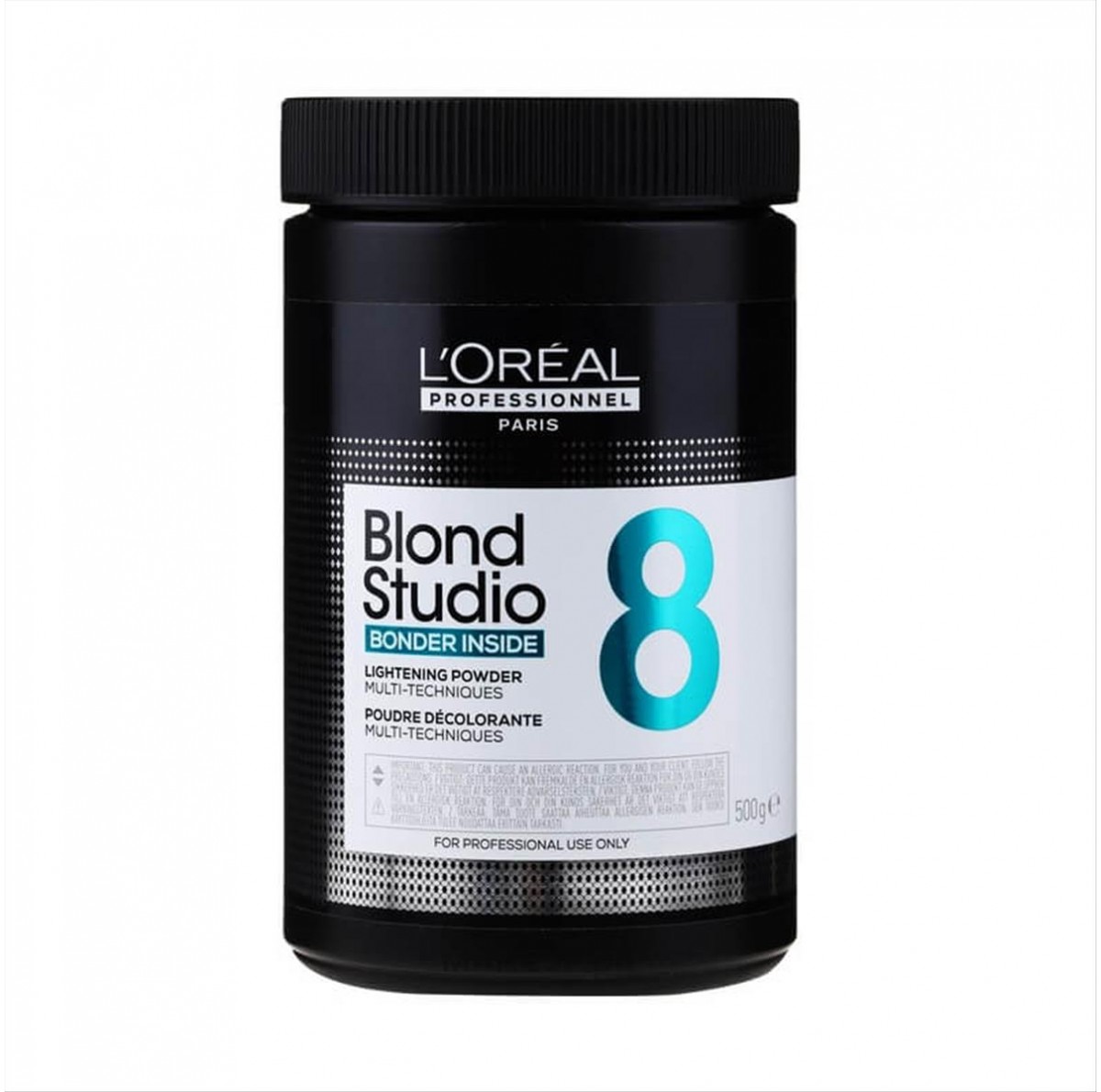 L'Oreal Professionnel Blond Studio 8 Bonder Inside 500gr