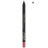 Md Perfect Liner Waterproof LiP Color Μολύβι Χειλιών 501