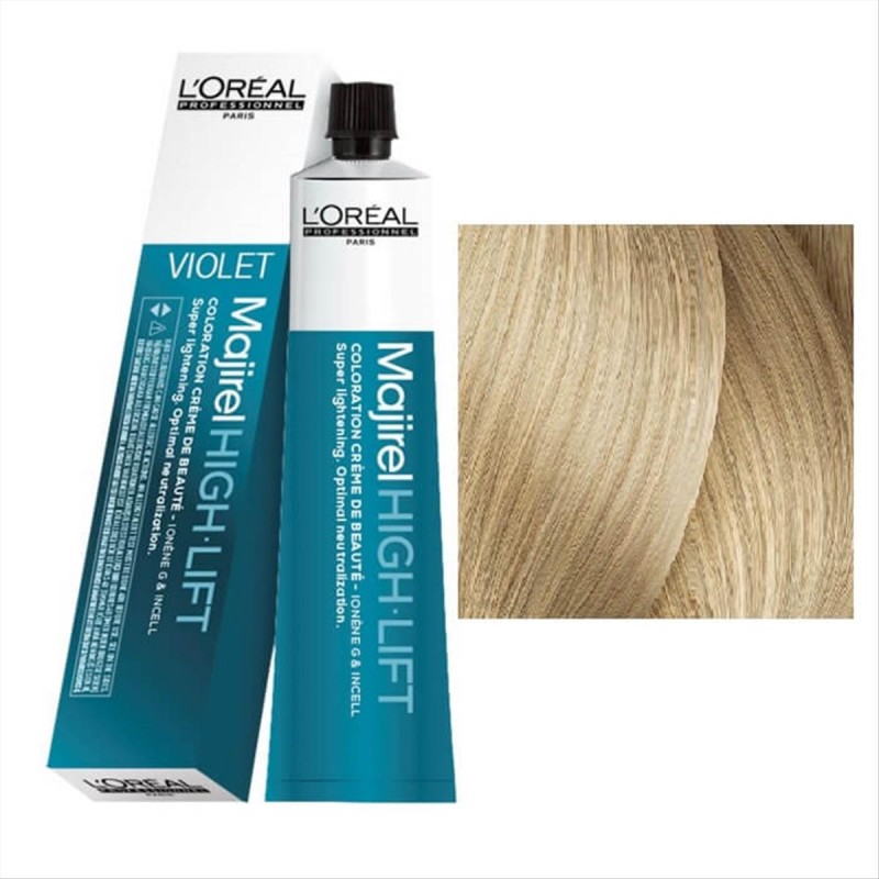 Hair dye Magirel 50 ml High Lift Sandre