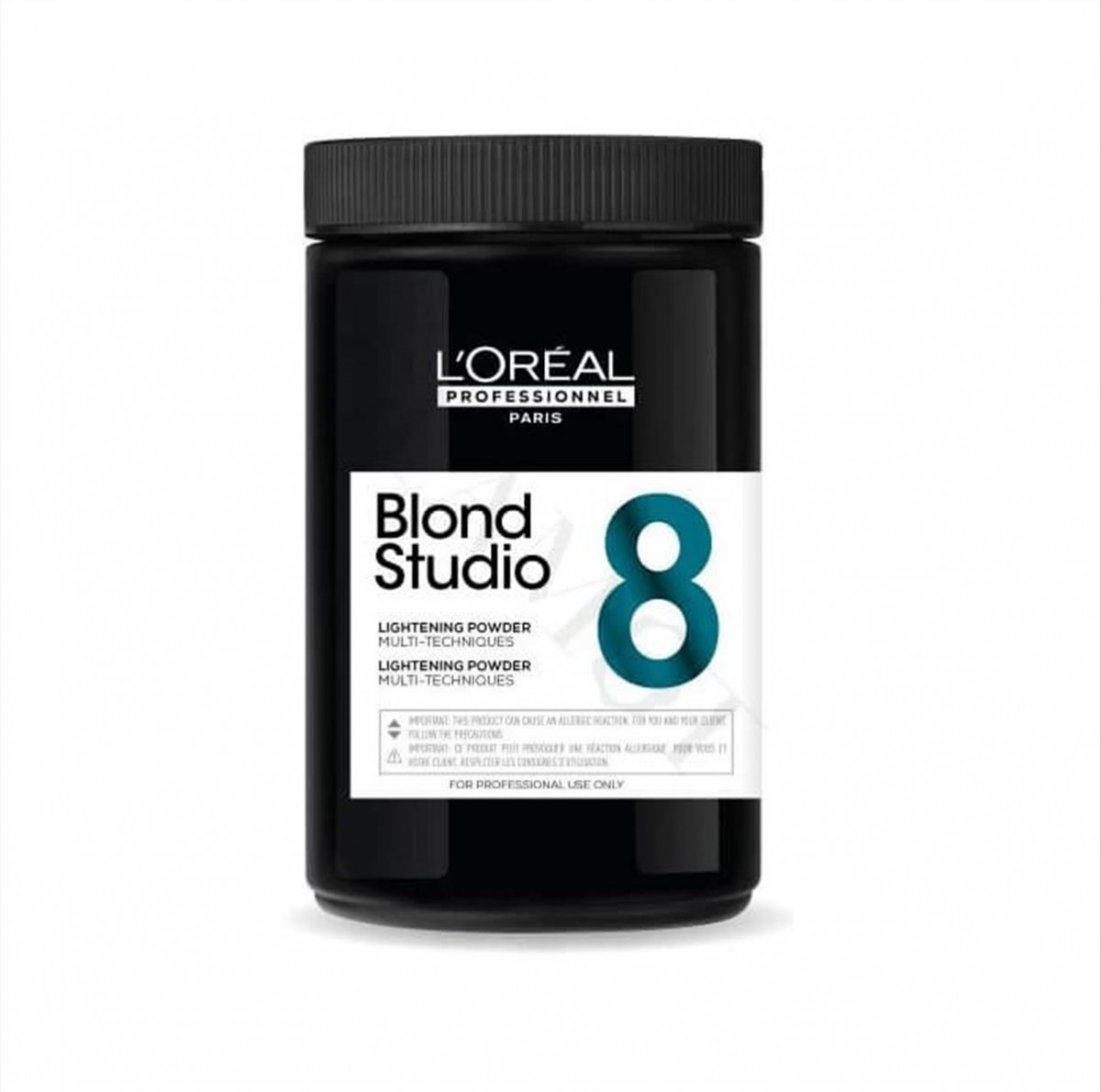 Loreal Blond Studio Lightening Powder 8- 500g (Ντεκαπάζ )