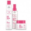 Schwarzkopf BC Box Gift Set Color Freeze