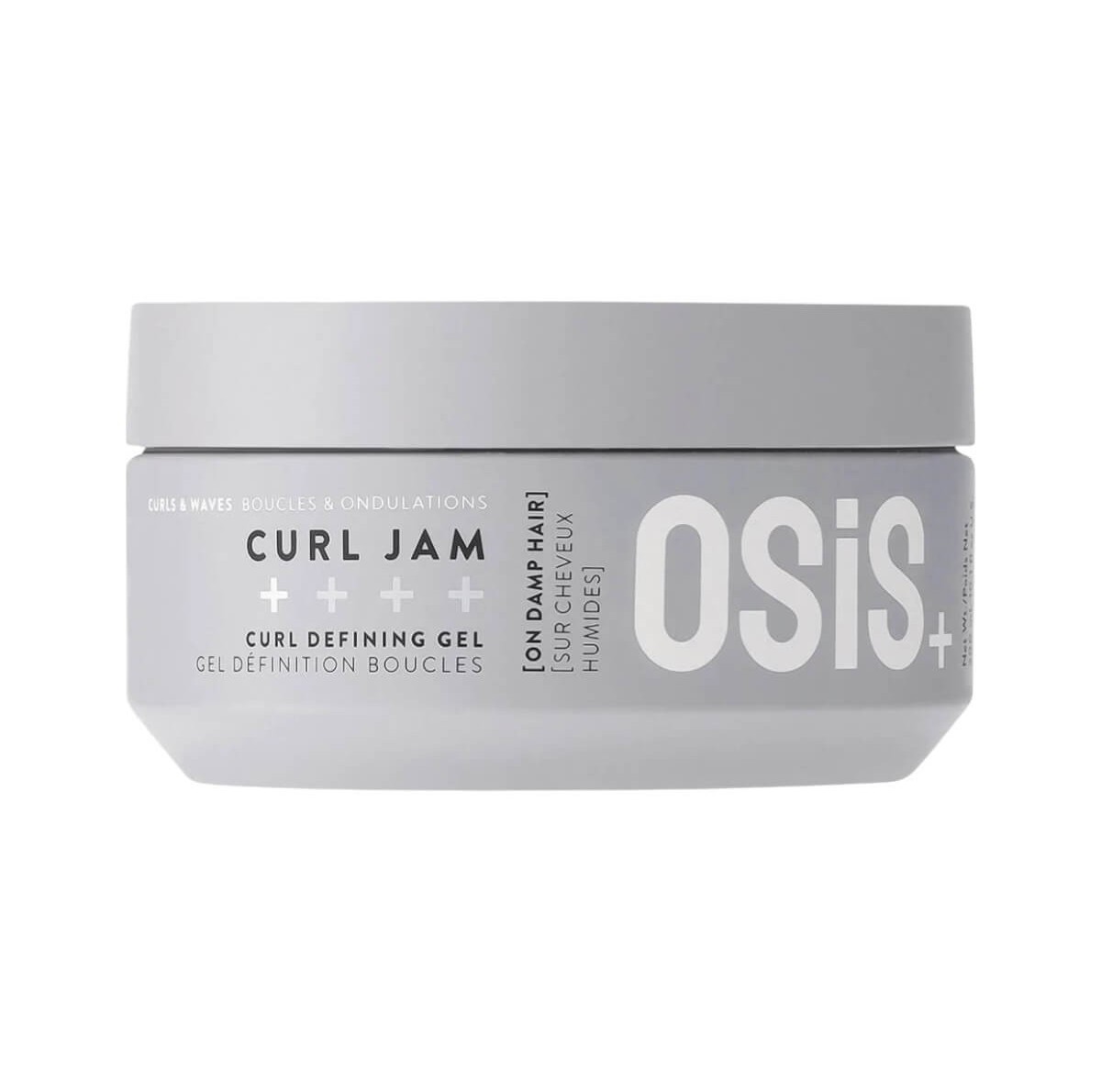 OSIS+ Curl Jam Gel 300ml Schwarzkopf Professional