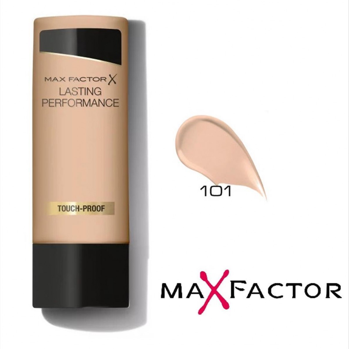 Max Factor Make up lasting Performance No101