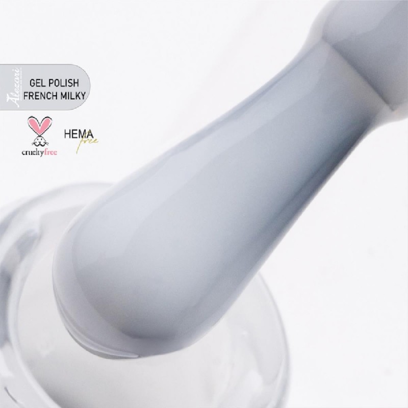 Alezori Gel Polish Frensh 15ml