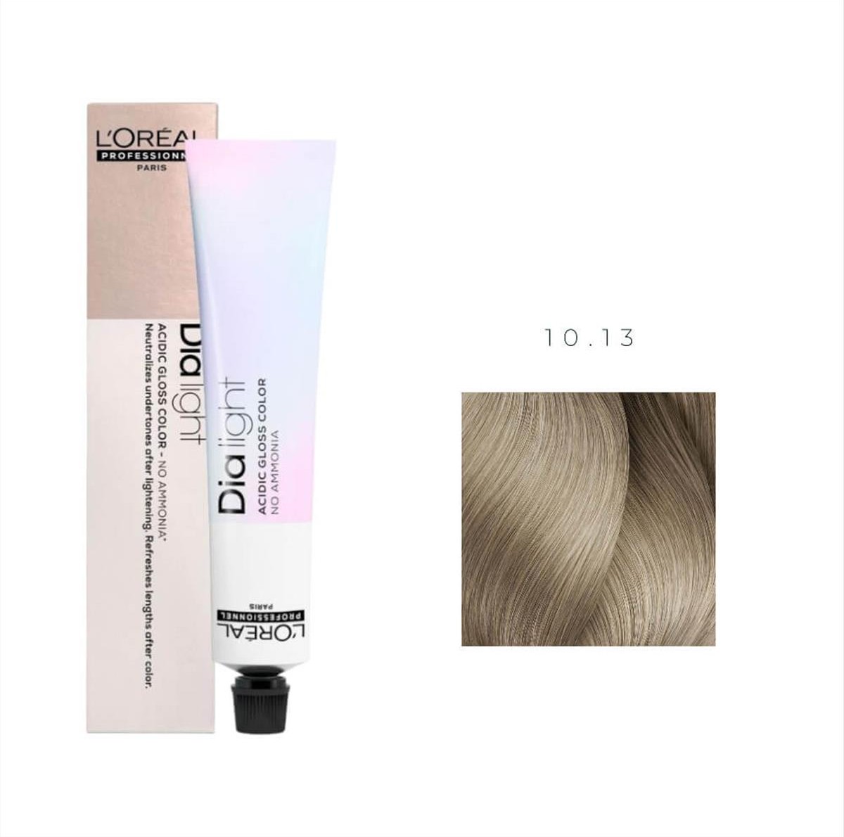 Hair Color L΄Oreal DIA Light 50ml