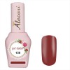 Alezori Ημιμόνιμο Βερνίκι Gel Polish 10 Terracotta 15ml