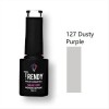 Trendy Soak Off No127 Dusty Purple 6ml