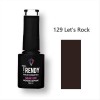 Trendy Soak Off No129 Let's Rock 6ml