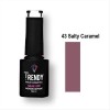 Ημιμόνιμο Βερνίκι Trendy Soak Off No43 Salty Caramel 6ml