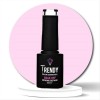 Trendy Soak Off No54 Baby Pink 6ml