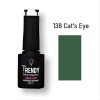 Trendy Soak Off No138 Cat's Eye 6ml