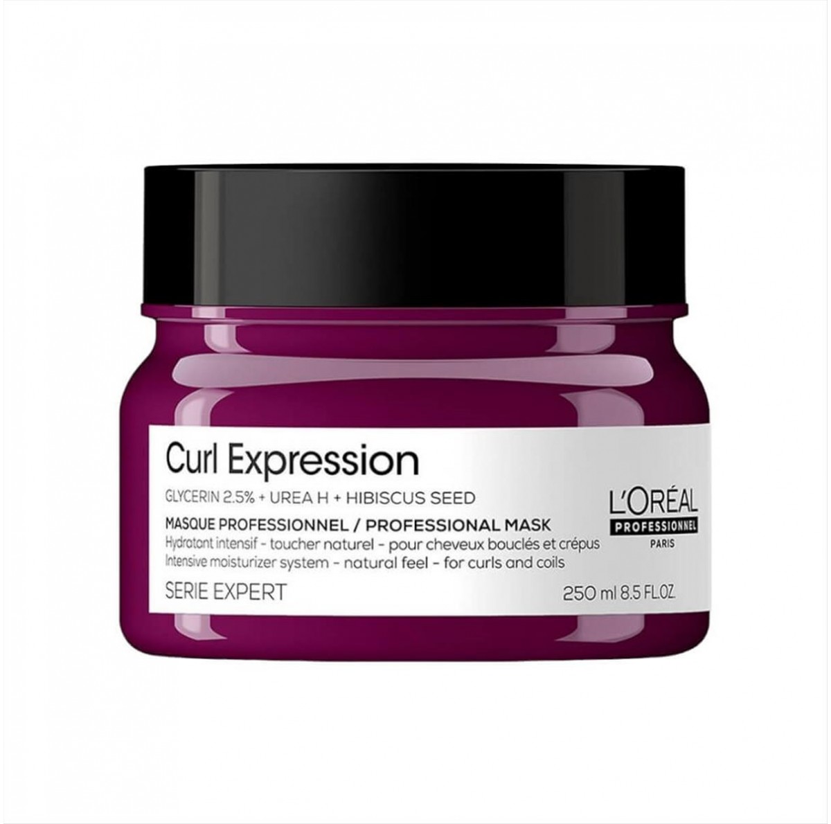 L'Oreal Curl Expression Hair Mask 250ml