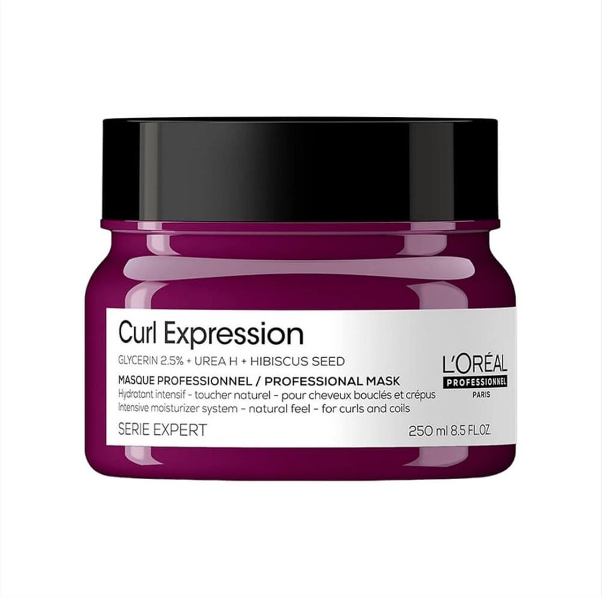 L'Oreal Curl Expression Hair Mask 250ml