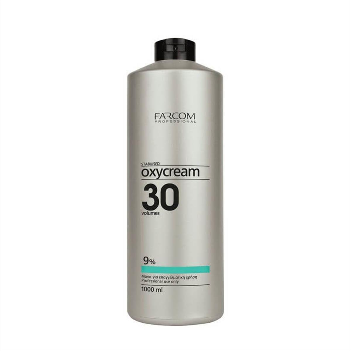 Oxycream Farcom 30° 1000ml