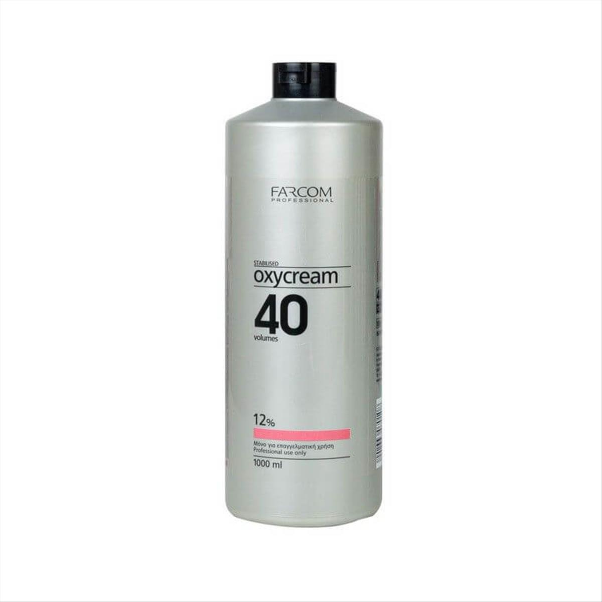 Oxycream Farcom 40° 1000ml