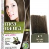 Set Mea Natura No7.1 Blonde Sandre 60ml