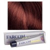 Hair Color Cream Farcom 46-60ml