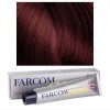 Hair Color Cream Farcom 72-60ml