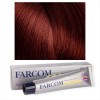 Hair Color Cream Farcom 76-60ml