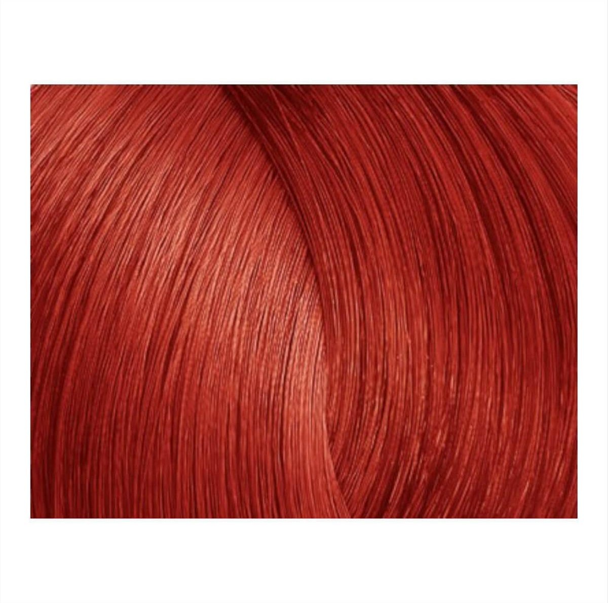 Hair dye 78 red iridescent blonde 60ml Farcom