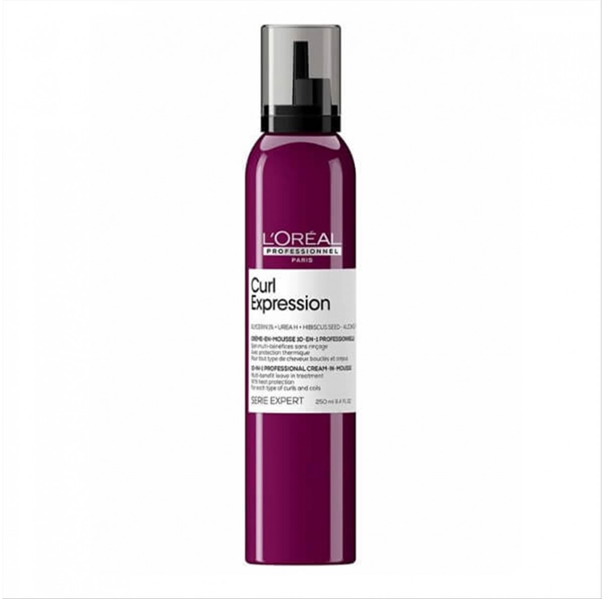 L’Oreal Serie Expert Curl Expression 10 In 1 Cream In Mousse​ 250ml