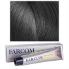 Hair Color Cream Farcom 200-60ml