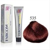 Hair Color Cream Farcom 535-60ml