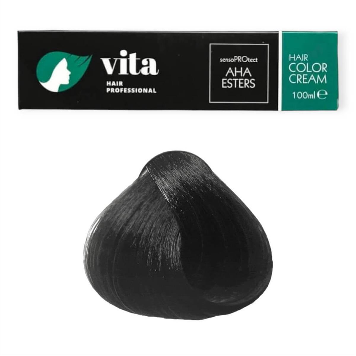 Vita Hair Dye No100 - 100 ml