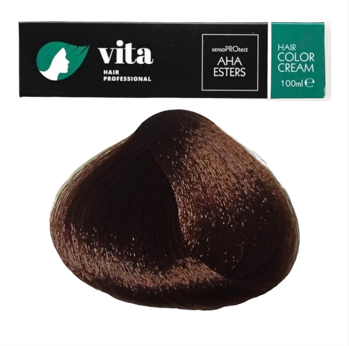 Vita Hair Dye Color 6.77 - 100 ml