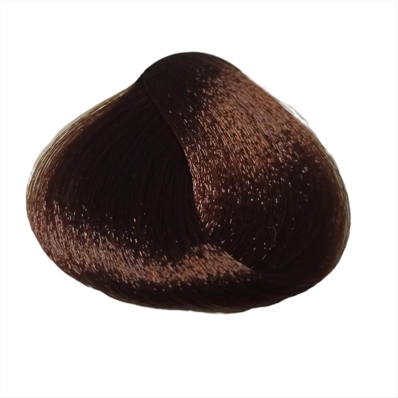 Βαφή Μαλλιών Vita Ξανθό Σκούρο Έντονο Καφέ 6.77-100 ml