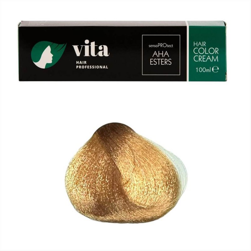 Dye Vita Hair Color 9.3 - 100ml