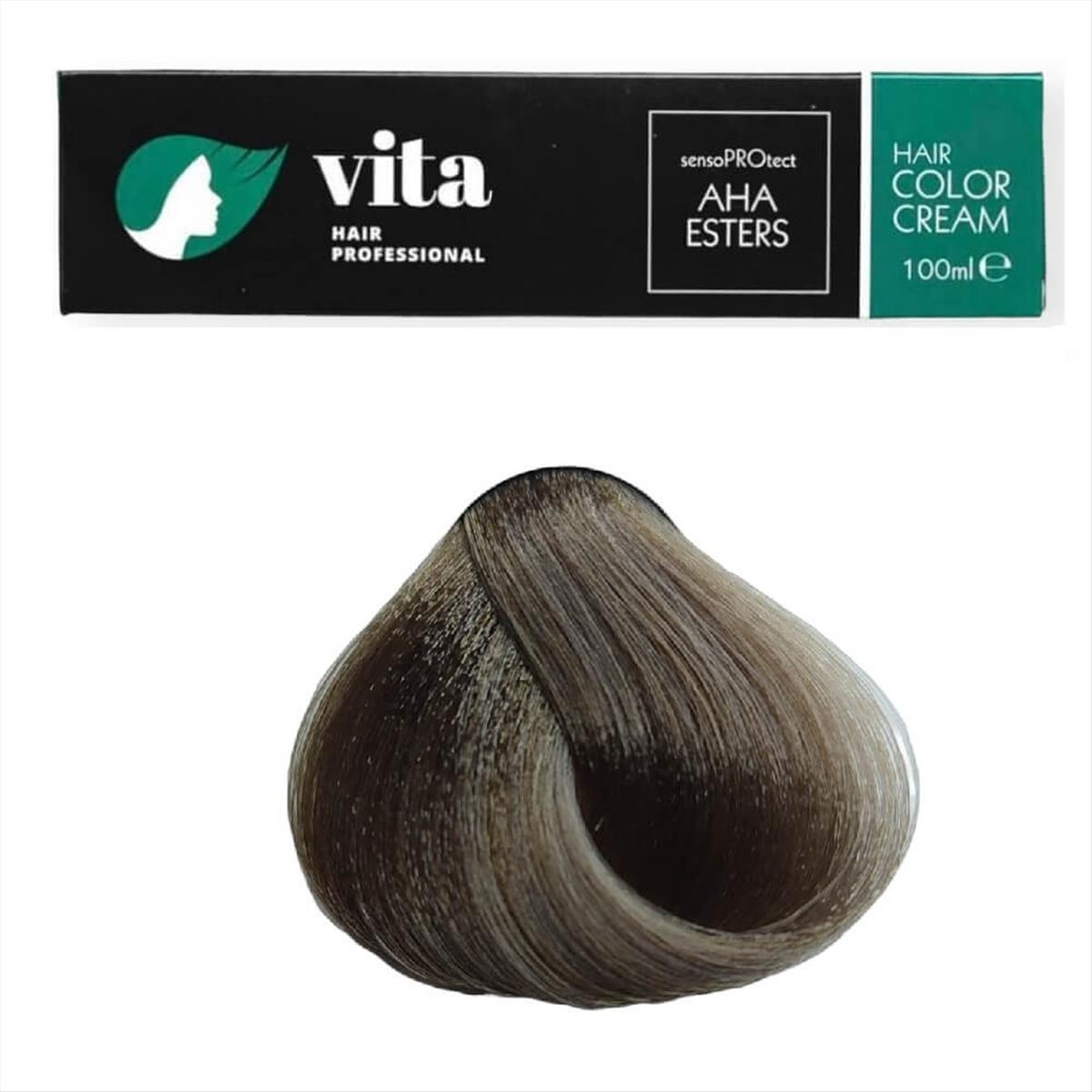 Vita Hair Dye Color 9.11- 100 ml