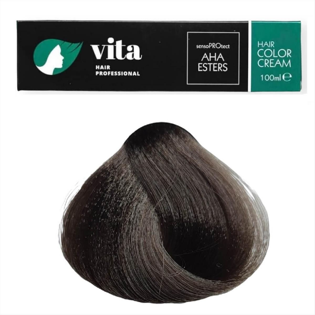 Vita Hair Dye Color 6.11 - 100 ml