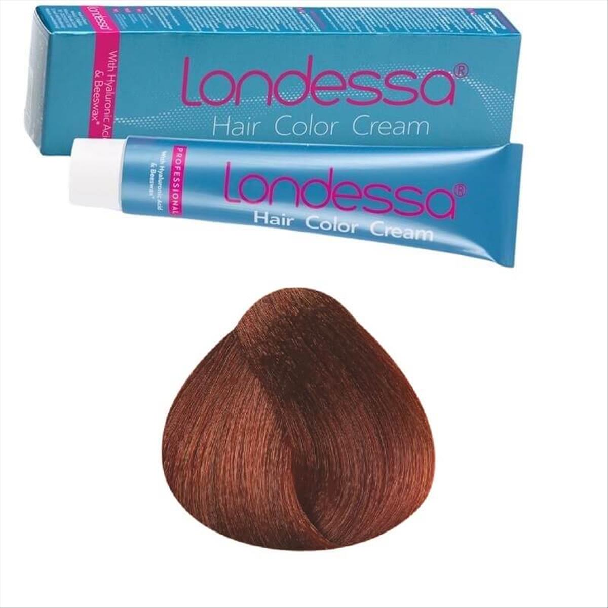 Hair Color Cream Londessa 84 - 60ml