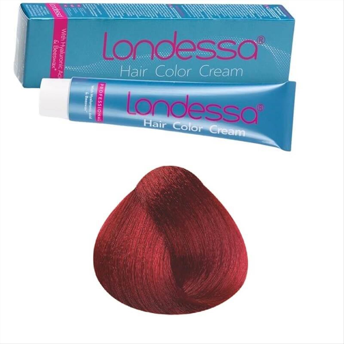 Hair Color Cream Londessa 7.66 - 60ml