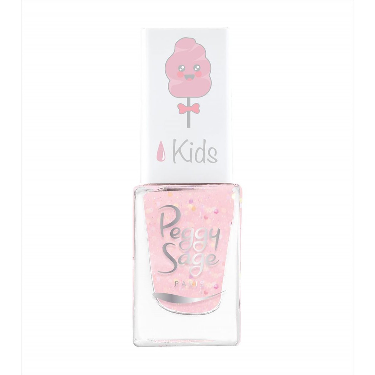 Peggy Sage Children's Nail Polish Betty 5907