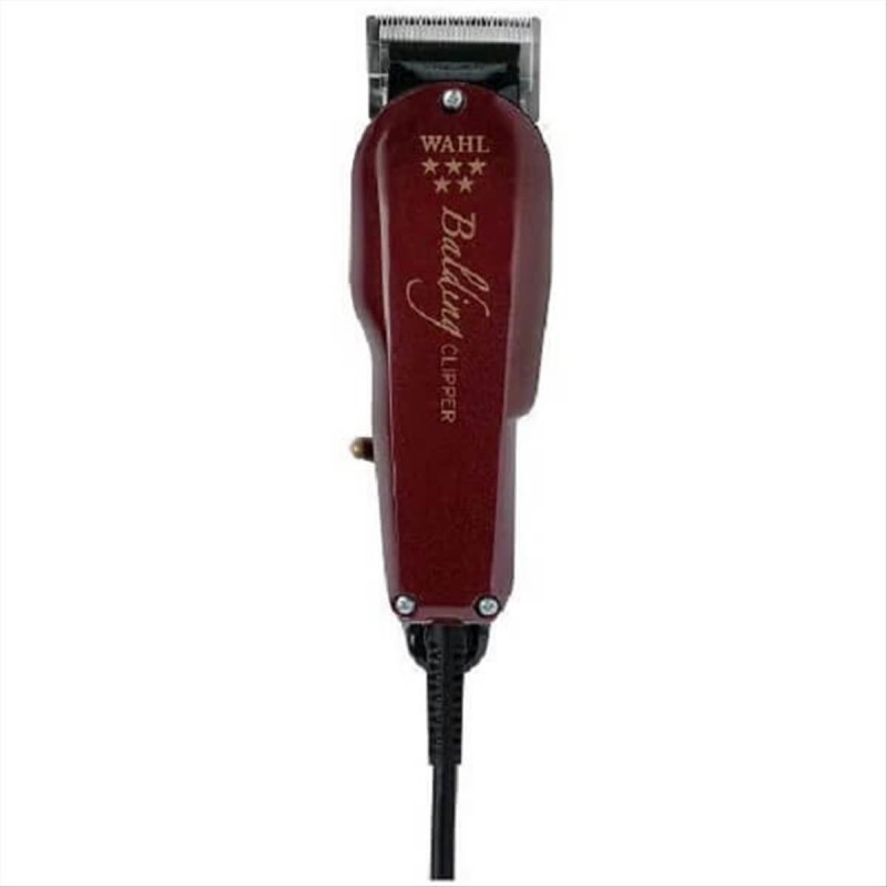 Hair Clipper Wahl 5-Star Series Balding 08110-316H