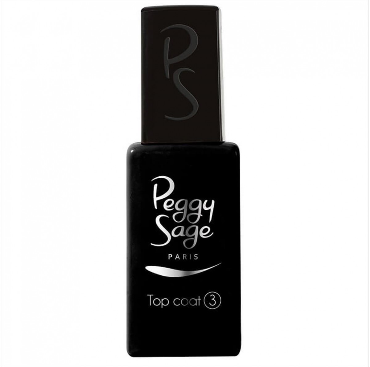 Peggy Sage Top Coat 11ml