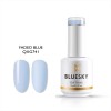 Bluesky Uv Gel Polish QXG741P Faded Blue 15ml